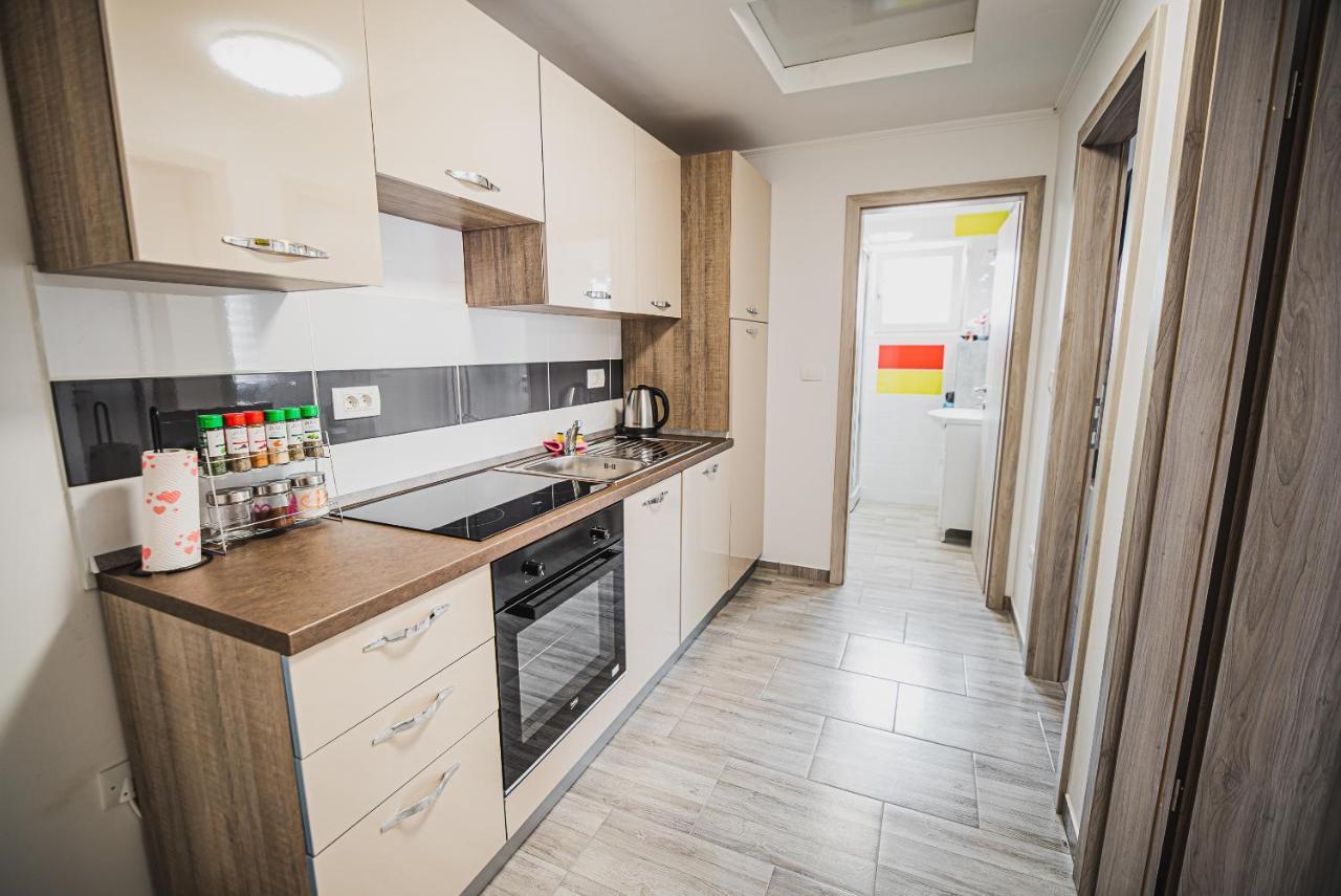 Apartament Cuderland -Cukr Kobarid Zewnętrze zdjęcie