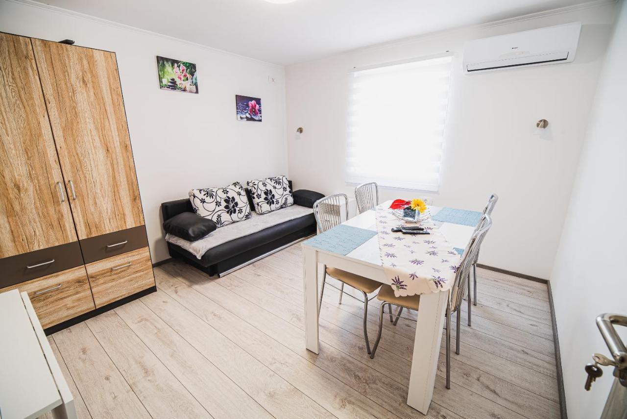 Apartament Cuderland -Cukr Kobarid Zewnętrze zdjęcie