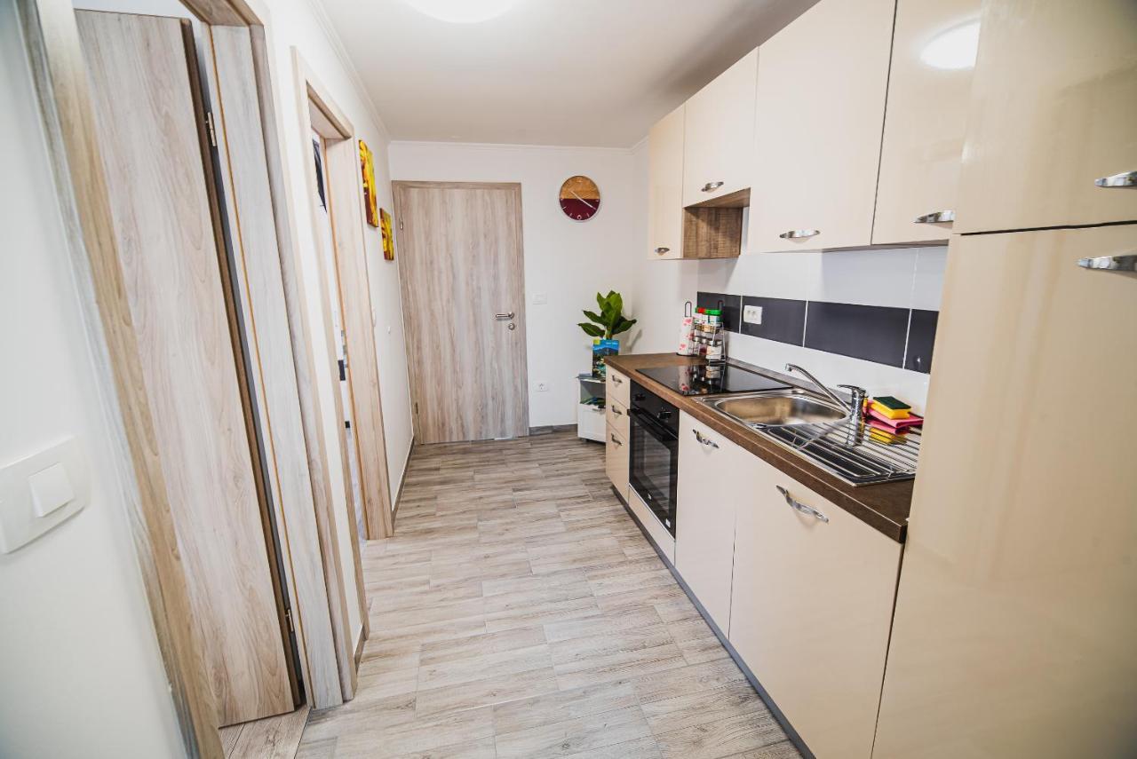 Apartament Cuderland -Cukr Kobarid Zewnętrze zdjęcie