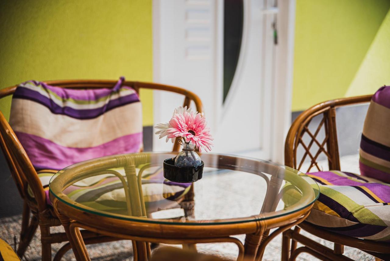 Apartament Cuderland -Cukr Kobarid Zewnętrze zdjęcie