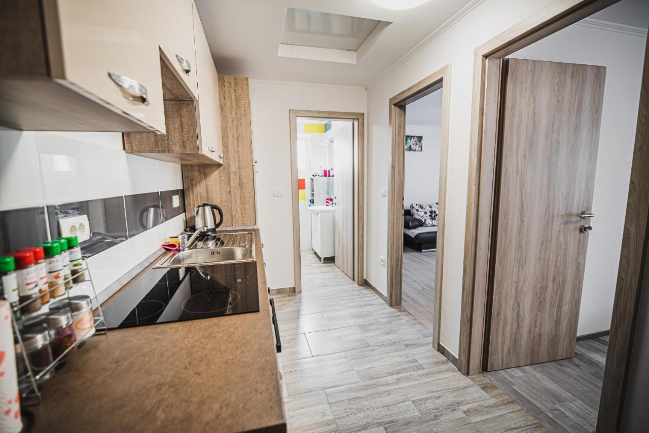 Apartament Cuderland -Cukr Kobarid Zewnętrze zdjęcie