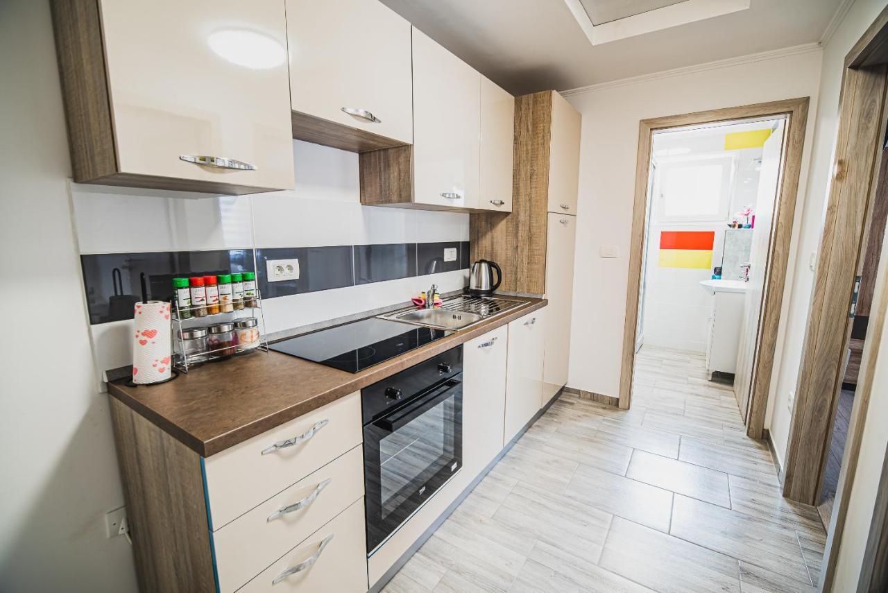 Apartament Cuderland -Cukr Kobarid Zewnętrze zdjęcie