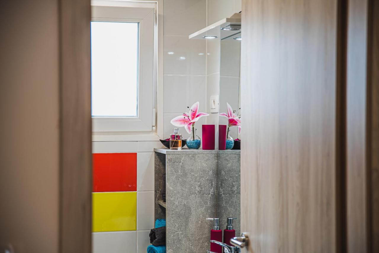 Apartament Cuderland -Cukr Kobarid Zewnętrze zdjęcie